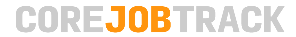 CoreJobTrack