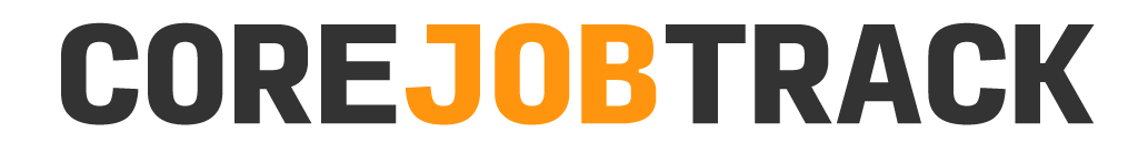 CoreJobTrack